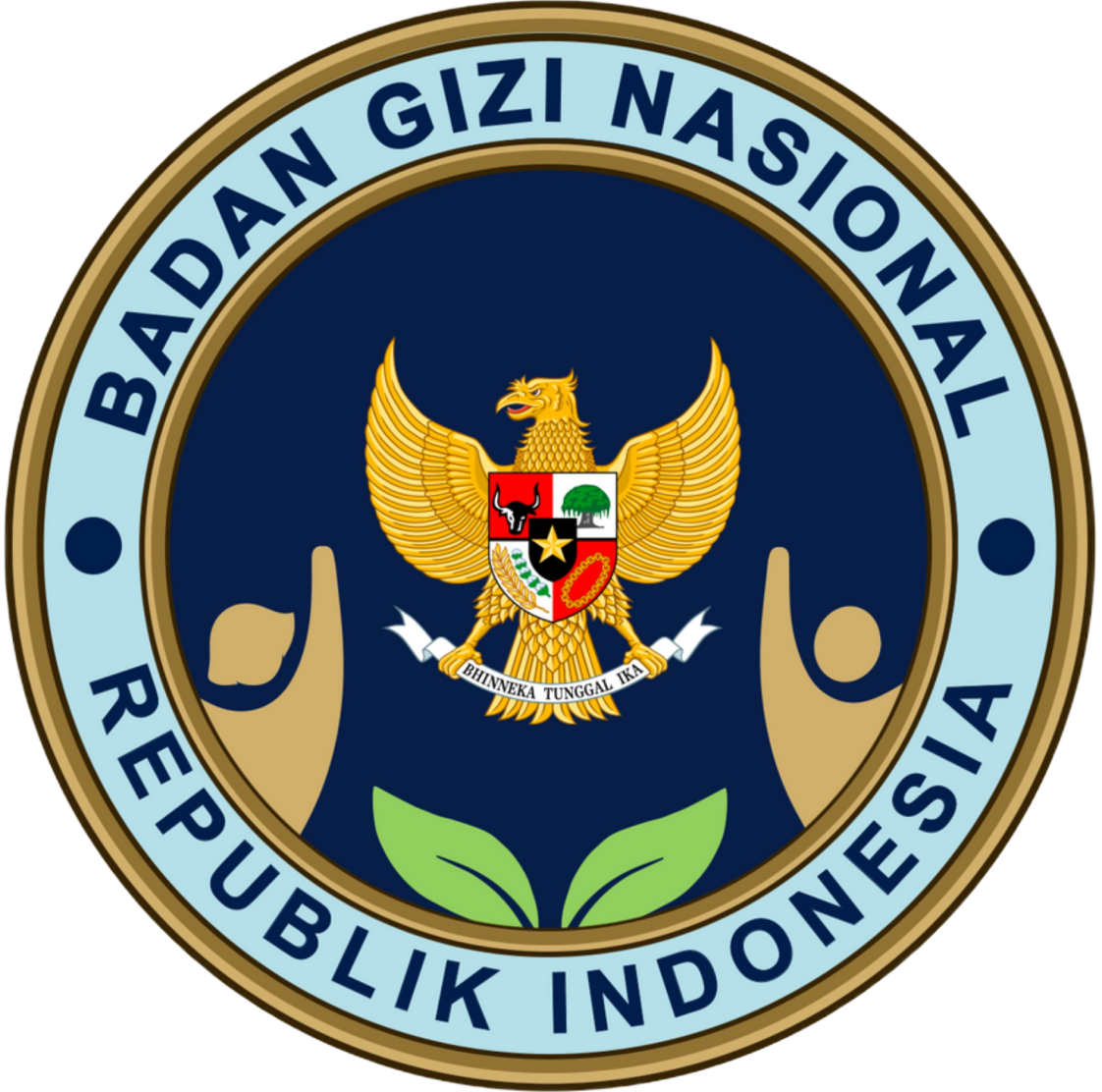 Logo Radar MBG